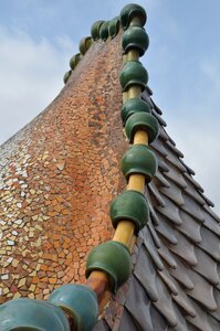 Architecture construction art stone wall