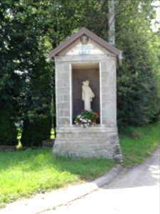 Sainte-Pôle (M-et-M) oratoire