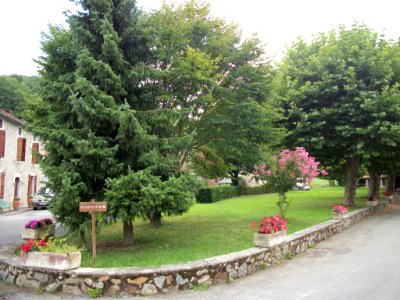 Saint-Bertrand-de-Comminges 33