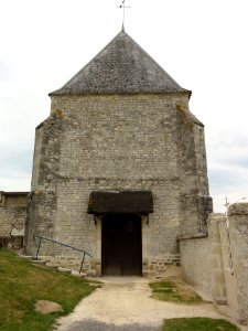 Sainte-Preuve (Aisne) église (03)