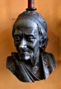 Saint-Claude Zamak Voltaire 17072017