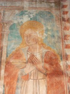 Saint Thomas de Pastoreccia 4