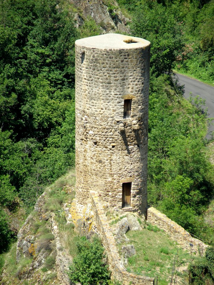 Saint-Floret13