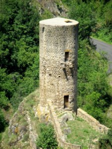 Saint-Floret13