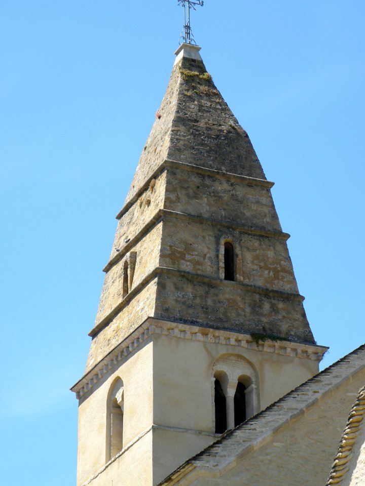 Saint-Aubin Église Saint-Aubin 4