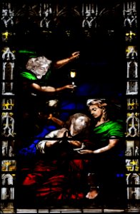 Saint-Galmier Eglise 07 2011 08