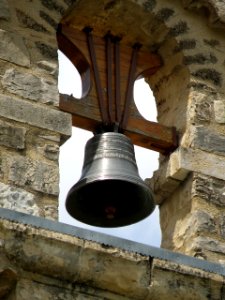 Sainte-Euphémie-sur-Ouvèze Temple protestant 6