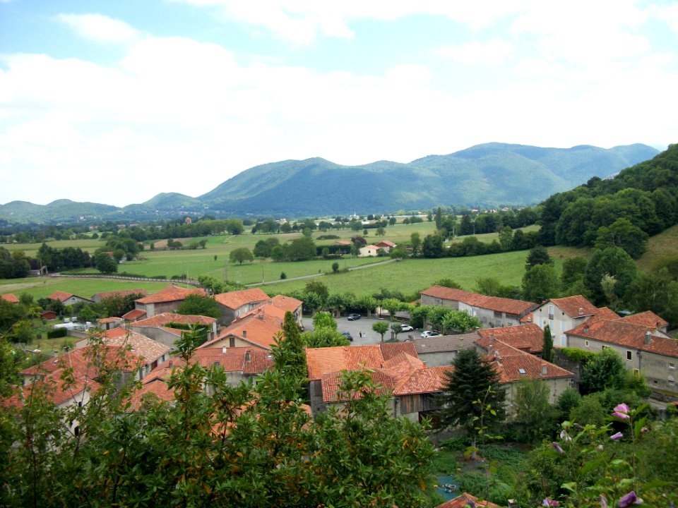 Saint-Bertrand-de-Comminges 31