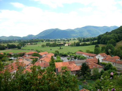 Saint-Bertrand-de-Comminges 31
