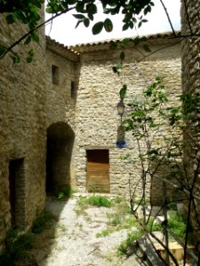 Saint-Auban-sur-l'Ouvèze Rue de l'Abbé Armand 9