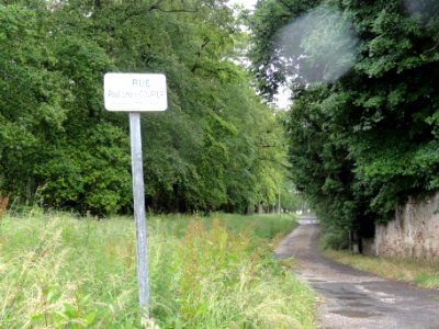 Saint-Avertin (Indre-et-Loire) Rue Paul-Louis Courier