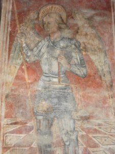 Saint Thomas de Pastoreccia 5