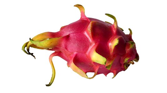 Pitaya vitamins food