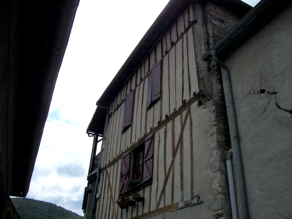 Saint-Bertrand-de-Comminges 40