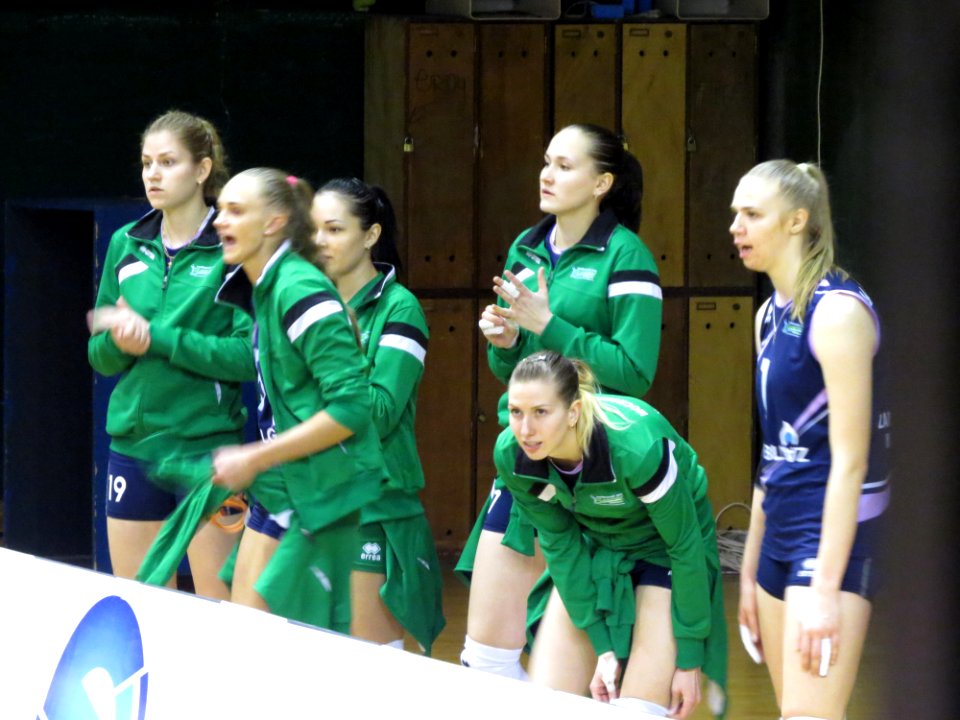 Saint-Cloud Paris Stade français - Zaretchie Odintsovo, Challenge Cup, 24 février 2016 - 04