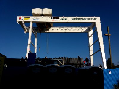 Saint-Genis-Laval - Prolongement du métro B - Journées portes ouvertes 25-26-27 octobre 2019 (15)