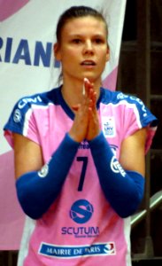 Saint-Cloud Paris Stade français - Zaretchie Odintsovo, Challenge Cup, 24 février 2016 - 06