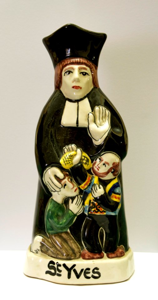 Saint Yves Quimper