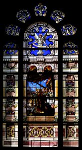 Sainte-Anne d'Auray Cloître C de l'Immaculée 13 7281