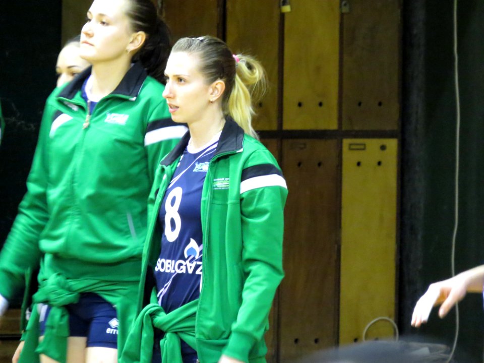 Saint-Cloud Paris Stade français - Zaretchie Odintsovo, Challenge Cup, 24 février 2016 - 05