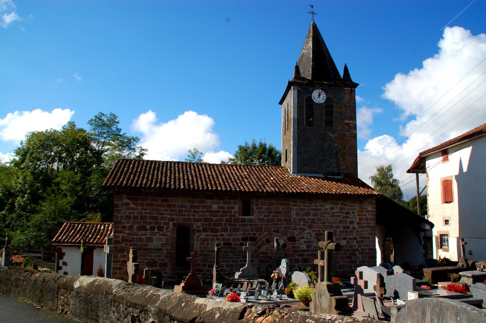Sainte-Madeleine