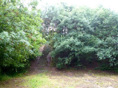 Saint-Georges-sur-Meuse-Tumulus van Yernawe (1)