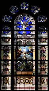 Sainte-Anne d'Auray Cloître C de l'Immaculée 11 7271