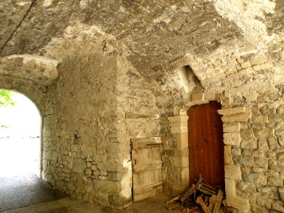 Sainte-Euphémie-sur-Ouvèze Soustet 5