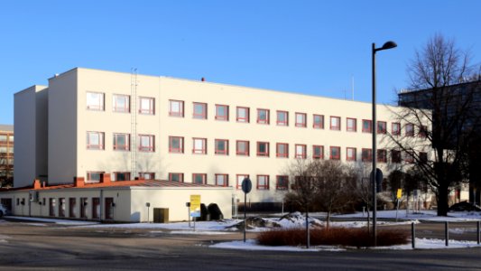 Saaristonkatu 22 Oulu 20200404 01