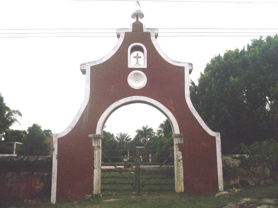 Sabacché (Tecoh), Yucatán (04)