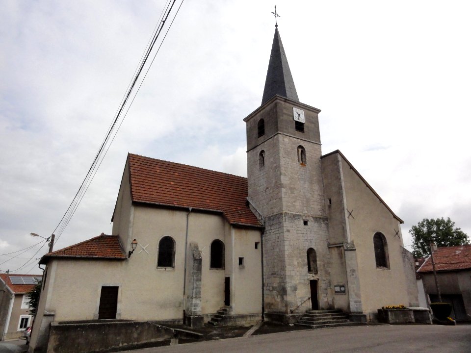 Saint-Germain-sur-Meuse (Meuse) église (02)