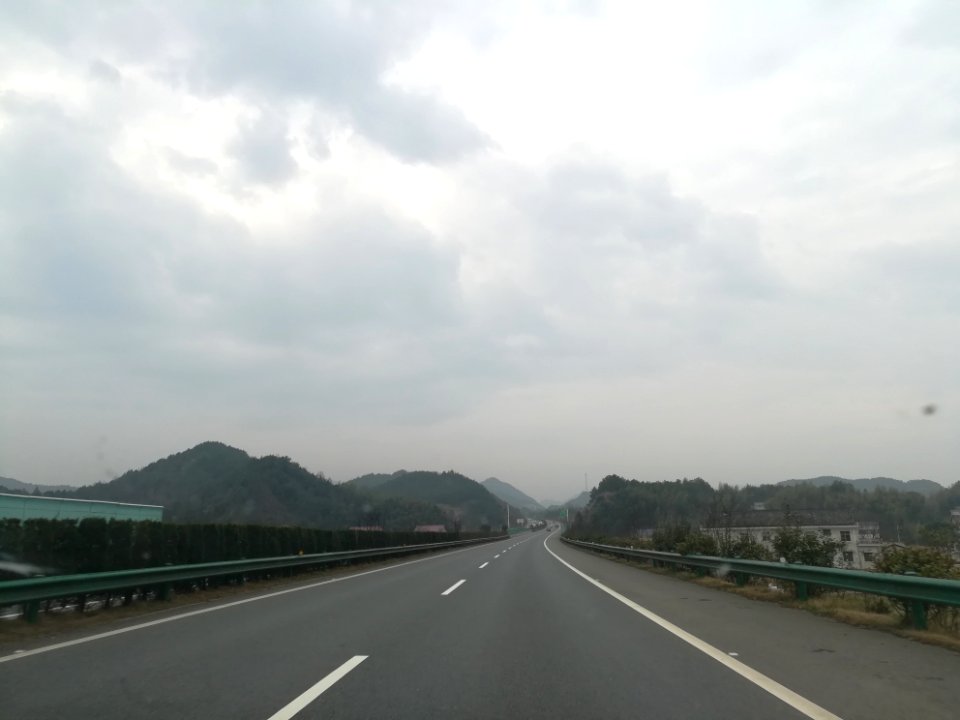 S50 Changsha-Shaoshan-Loudi Expressway, 27 February 2018, picture6