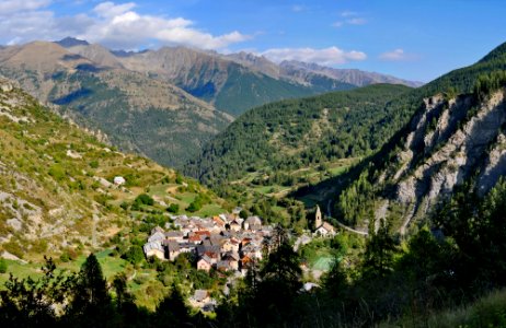 Saint-Dalmas