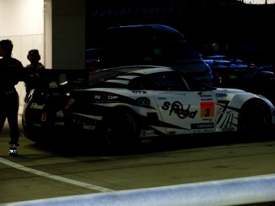S Road NDDP GT-R right