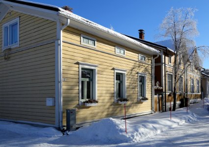 Saarankatu 7 Oulu 20170307