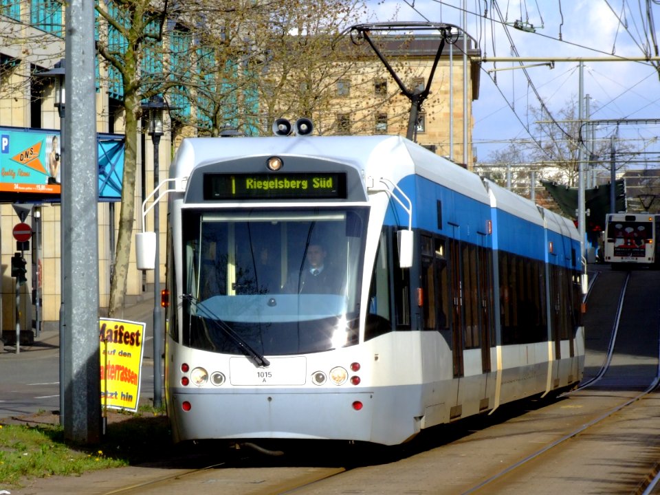 Saarbahn