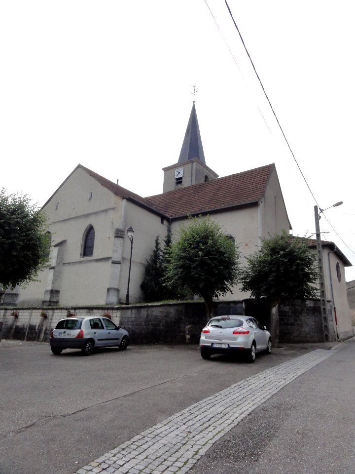 Saint-Germain-sur-Meuse (Meuse) église (03)
