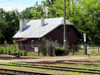 SŁUPSK. AB-019