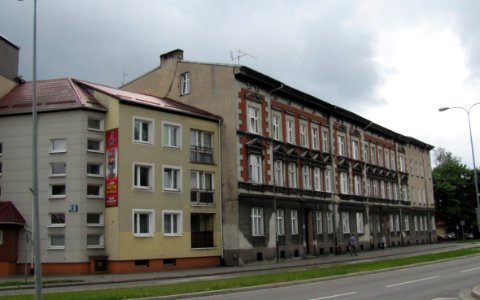 SŁUPSK. AB-037