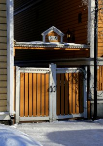 Saarankatu 9A Oulu 20170307