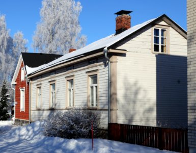 Saarankatu 3 Oulu 20170307