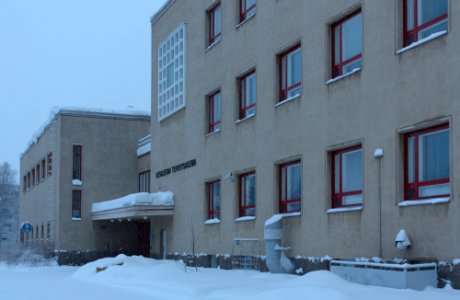 Saaristonkatu 22 Oulu 20100228