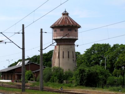 SŁAWNO. AB-006