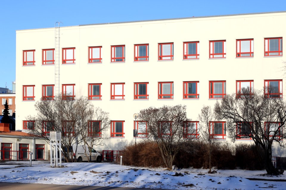 Saaristonkatu 22 Oulu 20200404 02