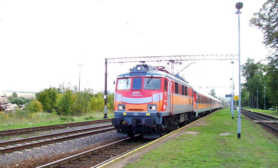 SĘDZISŁAW-PKP, woj.dolnośląskie, AB-048