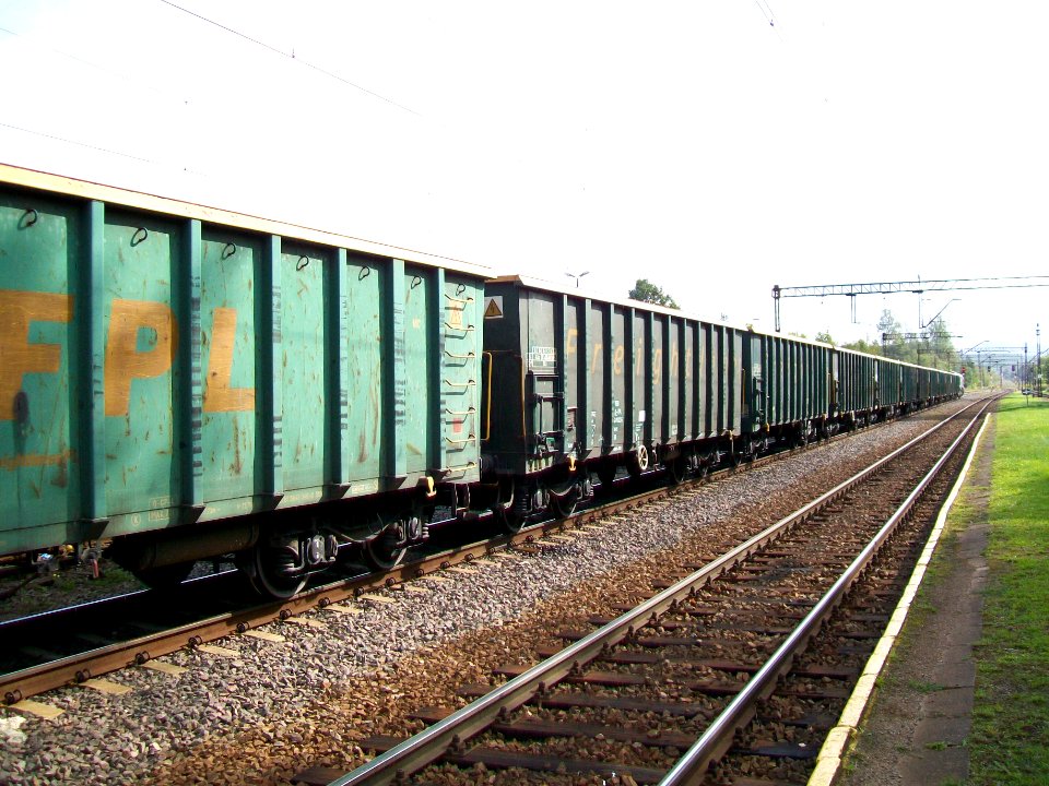 SĘDZISŁAW-PKP, woj.dolnośląskie, AB-045