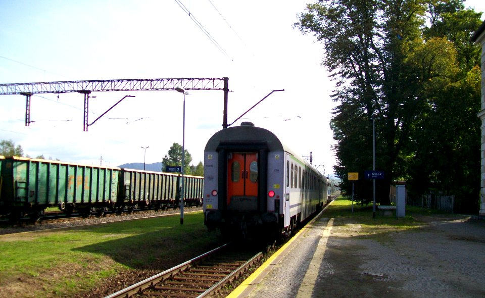 SĘDZISŁAW-PKP, woj.dolnośląskie, AB-044