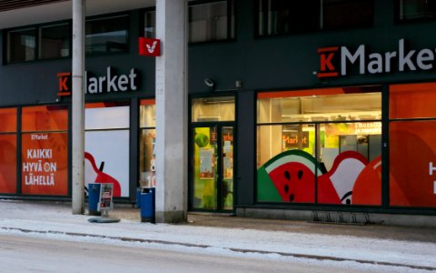 Saaristonkatu 2 Oulu 20210106