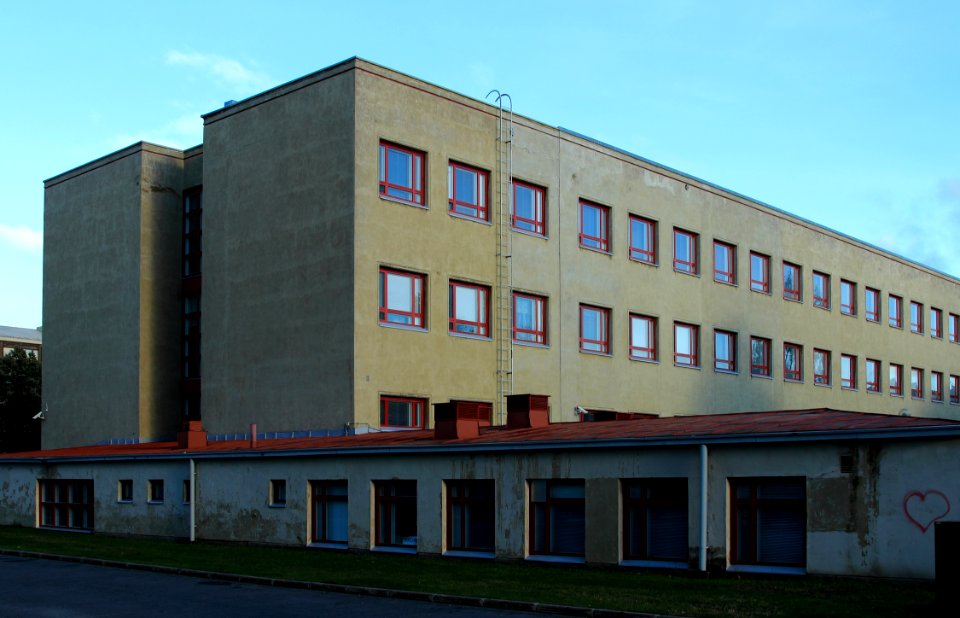 Saaristonkatu 22 Oulu 20151011