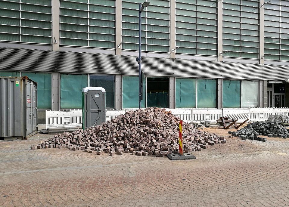 Saaristonkatu 9 Oulu 20170622